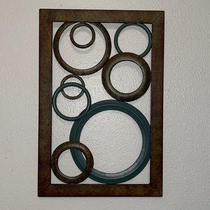 Wall Decor